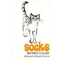 Libro socks (en Inglés) De Beverly Cleary - Buscalibre