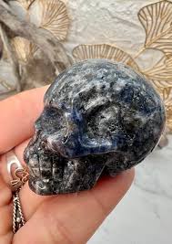 You pick! Crystal skull – AuraMoonMinerals