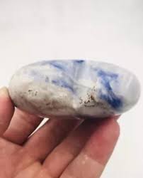 Afghanite Heart Top Quality 60mm | eBay