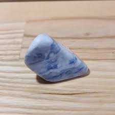 Blue Scheelite 6_4 – The Kent Crystal Cave