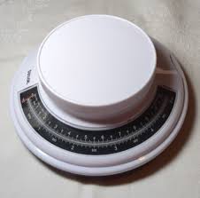 Taylor Add and Weigh Mechanical Scale 11 Pound Capacity ...