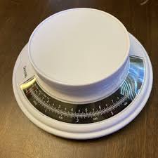 Taylor Add and Weigh Mechanical Scale 11 Pound Capacity | eBay