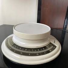 Other | Chefmate Kitchen Scale Works Great | Poshmark