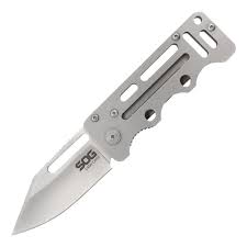 SOG Cash Card Folding Knife | Bass Pro Shops