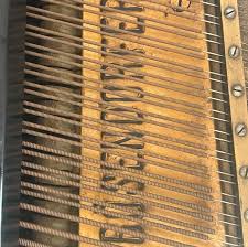 Used Bosendorfer | Turin | Grand pianos for sale