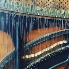 Music | Lois Lelland