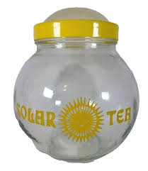 Solar Tea Jar | eBay