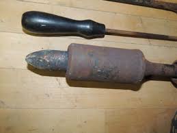 Huge Vintage Electric Stanley Soldering Irons Not Working | eBay