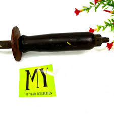 Buy Vintage Rare Soldering Iron Tool Blacksmithing Metalworking Hand Tool My40yearcollection Online in India - Etsy