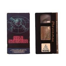 Sole Survivor - Etsy