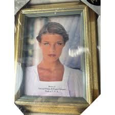 Picture Frames Renaissance Collection Pack of 2 Gold Frame ...