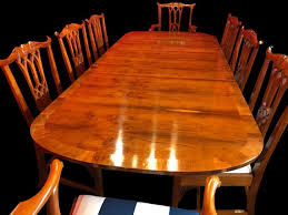 A Truly World Class Magnificent Elite Bespoke Hand Made Burr Yew Tree Dining Table. Professionally French Polished. - Etsy