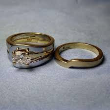 1.00ct Oval Diamond Engagement Ring Set | JewelryShuk