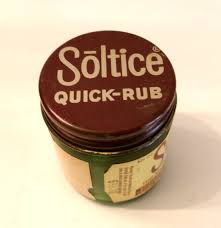 Botella vintage de vidrio verde Soltice Quick Rub de los años 1950 y 1960 (totalmente seca) - Etsy México