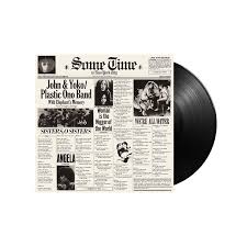 Some Time In New York City 2LP - John Lennon Official Store