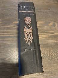 Something Of Value - A Novel by Robert Ruark, 1955, Doubleday First Edition HC | eBay