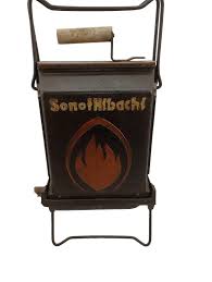 Vintage Japanese Hibachi | eBay