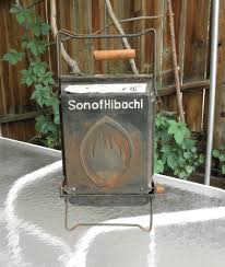 Rare Vintage 80's Son of Hibachi Portable Charcoal Grill- Folding Tabletop Cast Iron/ Steel BBQ Grill - Etsy Australia