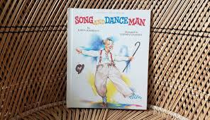 1988 Song And Dance Man By Karen Ackerman, Caldecott Award ...