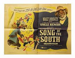 Song Of The South Contract Signed By Roy O. Disney.