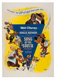 Hake's - "SONG OF THE SOUTH" 1956 RE-RELEASE LOT.