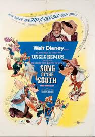 Pesma Sa Juga (Song of the South) (1946)