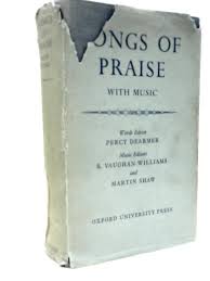 Songs of Praise, Enlarged Edition with Music by Unstated ...