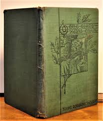 The Birds Christmas Carol by Wiggin, Kate Douglas (September 28, 1856 August 24, 1923): Good Hardcover (1888) 1st Edition | Longs Peak Book Company