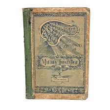 4 Antique Religious Books: Methods with Beginners, The Facts About Luther, His Glorious Appearing & The Book of Concord | EstateSales.org