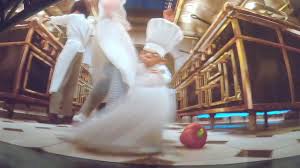 Remy Ratatouille Adventure - Epcot 2023 - YouTube