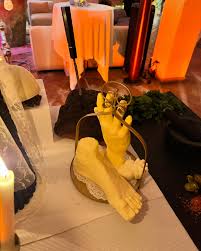 💀 Dia de los Muertos at The Moore 💀 Honoring this ...