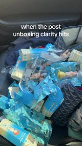 Unboxing Sonny Angel Dolls: A Party Experience | TikTok