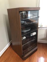 LOT 117L: Studio-Standard Fisher - Integrated Stereo Amp CA ...