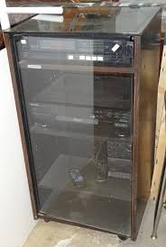 Sony Stereo System, Kenwood Five Disc Changer, Philco Stereo ...