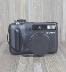 Sony MPEG Movie Ex | eBay