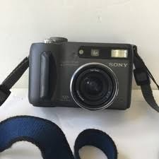 Sony S85 Digital Cameras | eBay