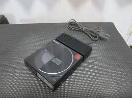 Sony D-50 Portable Cd Player Miraculous Working Item A ...
