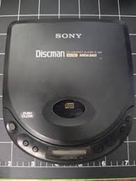 Sony Discman D-802k Compact Car CD Player | Mercari