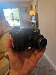 Sony MPEGMOVIEVX mavica digital | Mercari