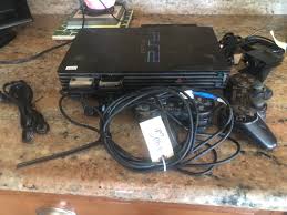 Mario fanboy got an old dusty and dirty PS2 at an ...