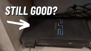 Amazon.com: Sony PlayStation 2 Console - Black (Renewed ...