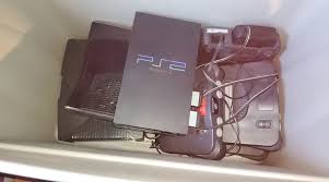 Man finds missing consoles after search