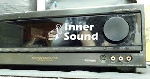 Sony STR-G3 Receiver | eBay