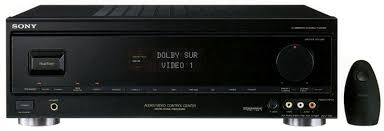 SONY AVU-700 Specifications SONY