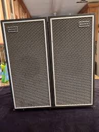 FOR PARTS /REPAIR SONY TC-630 Vintage Reel to Reel 3 head ...