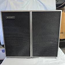 1969 Sony TC-230 Stereo Tape Recorder Vintage Reel Player w ...