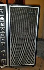 Sony Stereo Center Model TC-630 Reel to Reel 3 head | Reverb ...