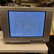Sony Trinitron KV-20FS100 20” Retro Gaming TV CRT Television ...