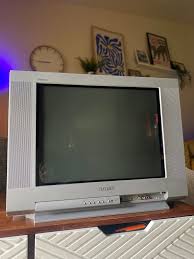 Looking to sell or swap my 20 inch Sony Trinitron in the ...