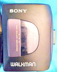 Set of 3 - SONY Walkman PHILCO Cassette Player VOX ...